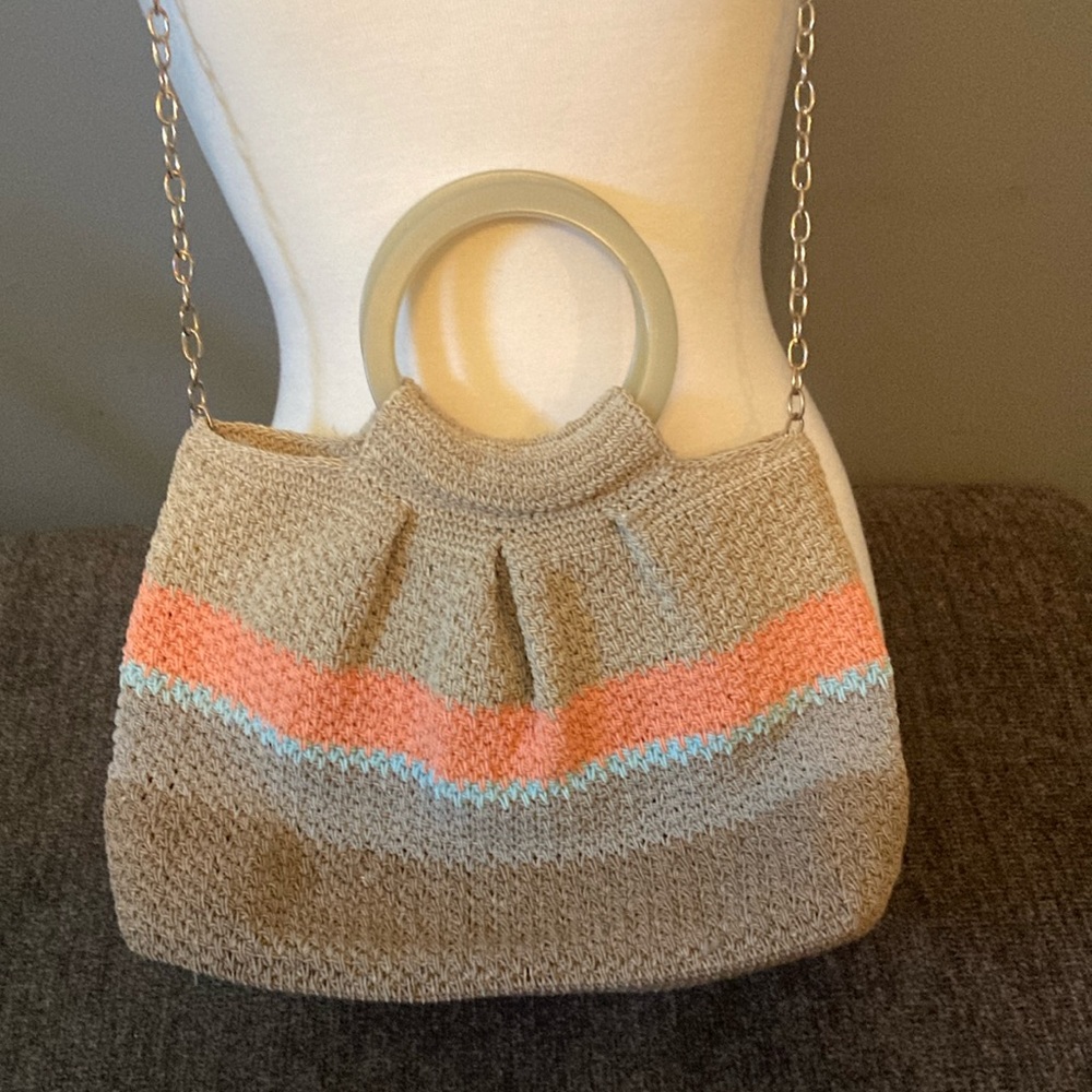 Liz Claiborne Bag